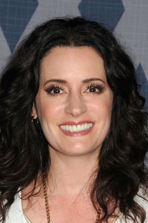 Paget Brewster photo