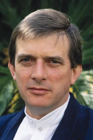 Photo of Mike Newell from the Latest Netflix gallery