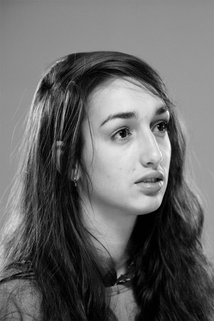 Photo of Ina Nikolova from the Latest Netflix gallery