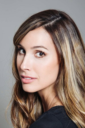 Photo of Irene Molina from the Latest Netflix gallery
