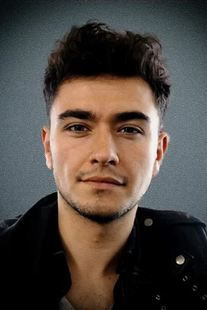Photo of William Rush from the Latest Netflix gallery
