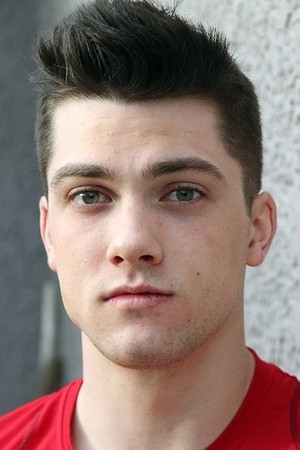 Photo of Collin Simpson from the Latest Netflix gallery