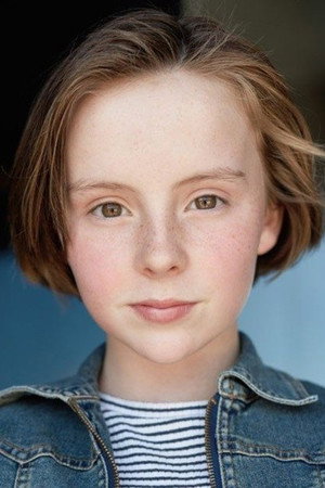 Photo of Anna Cooke from the Latest Netflix gallery
