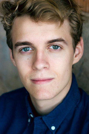 Photo of Matt Mitchell from the Latest Netflix gallery