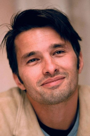Olivier Martinez photo