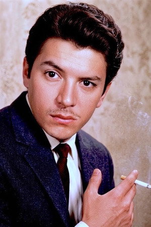 Photo of Mustapha Maarof from the Latest Netflix gallery