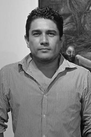 Photo of Luis Vargas Santa Cruz from the Latest Netflix gallery