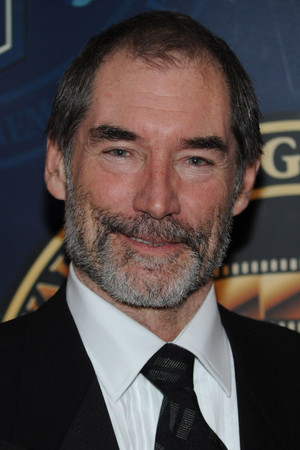 Timothy Dalton photo