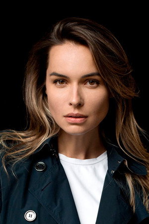 Photo of Ekaterina Shcherbakova from the Latest Netflix gallery