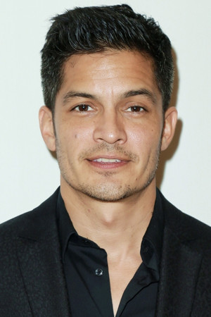 Nicholas Gonzalez photo