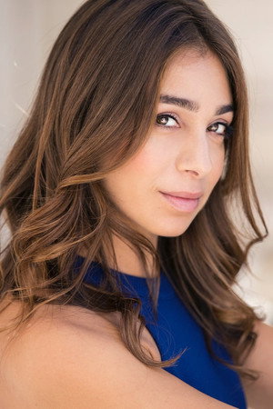 Photo of Adele Vitale from the Latest Netflix gallery