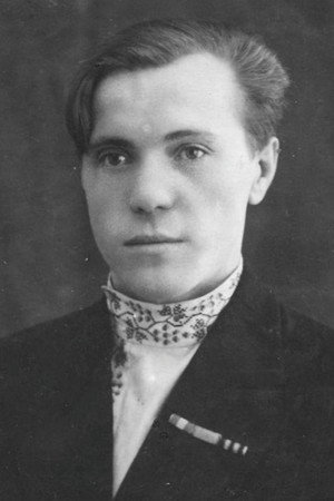 Photo of Viktor Astafyev from the Latest Netflix gallery