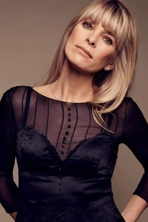 Photo of Deborah Leng from the Latest Netflix gallery