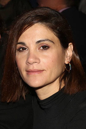 Photo of Anna-Maria Papaharalambous from the Latest Netflix gallery