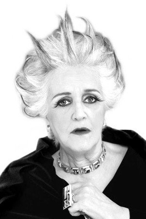 Chus Lampreave photo