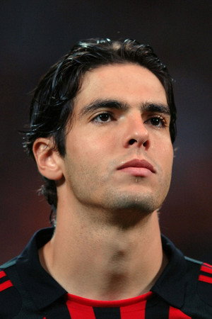 Photo of Kaká from the Latest Netflix gallery