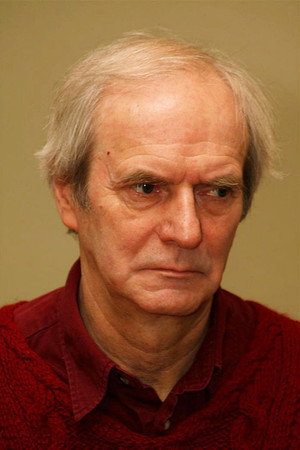 Sergey Zamorev photo