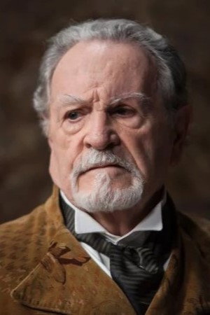 Antônio Petrin photo