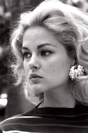 Photo of Beba Lončar from the Latest Netflix gallery