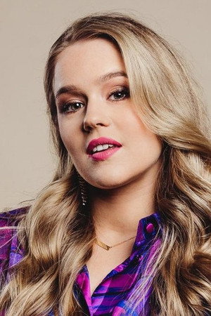 Loora-Eliise Kaarelson photo