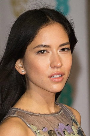 Photo of Sonoya Mizuno from the Latest Netflix gallery