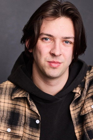 Photo of Jack Atkins from the Latest Netflix gallery