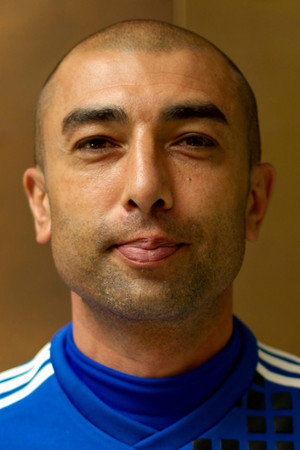 Photo of Roberto Di Matteo from the Latest Netflix gallery