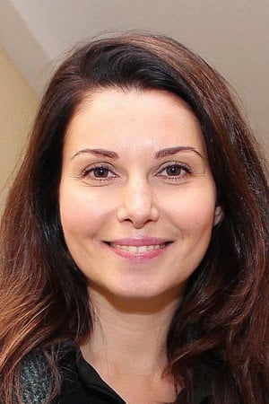 Photo of Aleksandra Ursulyak from the Latest Netflix gallery