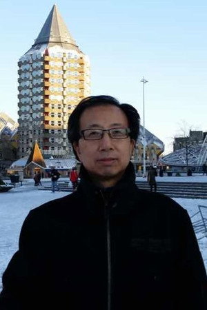 Photo of Yeung Wing-Cheung from the Latest Netflix gallery