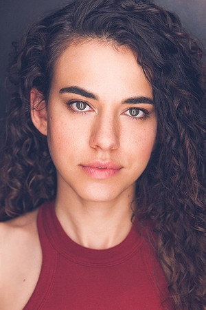 Photo of Remy Teicher from the Latest Netflix gallery