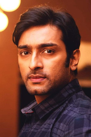 Photo of Jeetu Kamal from the Latest Netflix gallery