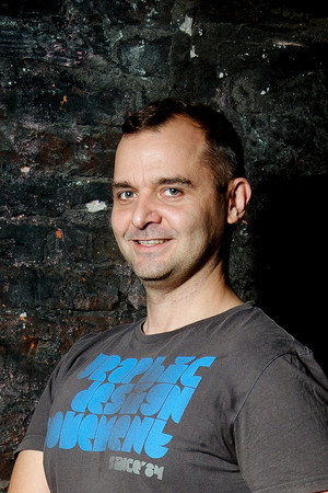 Paweł Koślik photo