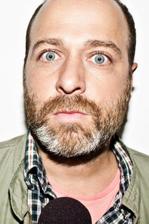 H. Jon Benjamin photo