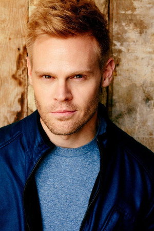 Photo of Tommy Walker from the Latest Netflix gallery