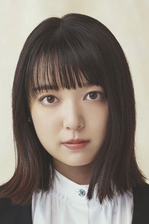 Mone Kamishiraishi photo