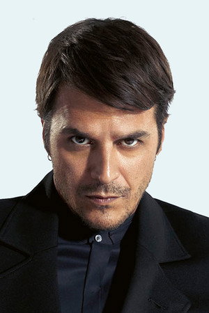 Mehmet Günsür photo