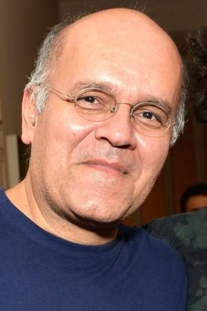 Photo of Marcos Suzano from the Latest Netflix gallery