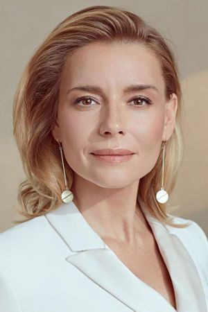 Lyubov Tolkalina photo