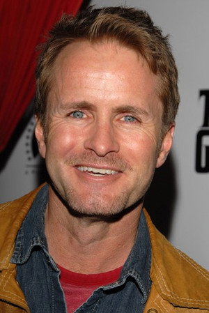 Photo of Jack Kyle from the Latest Netflix gallery