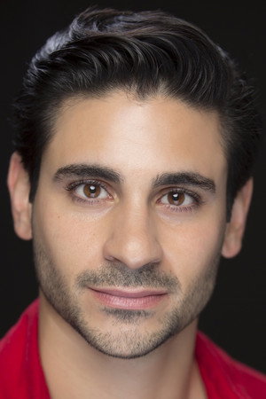 Photo of Garen Boyajian from the Latest Netflix gallery