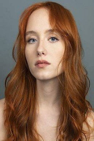 Photo of April Consalo from the Latest Netflix gallery