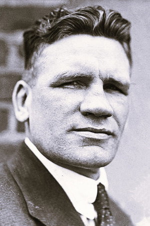 Photo of Gunboat Smith from the Latest Netflix gallery