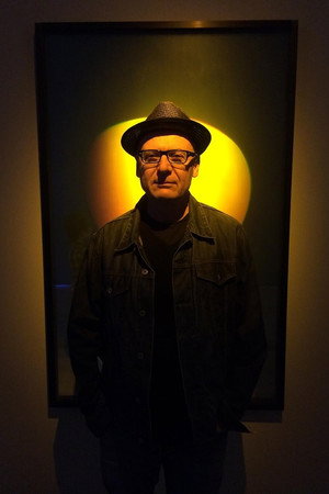 Photo of Rafal Zielinski from the Latest Netflix gallery