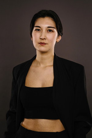 Photo of Miwako Van Weyenberg from the Latest Netflix gallery