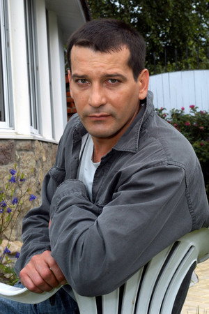 Yaroslav Boyko photo