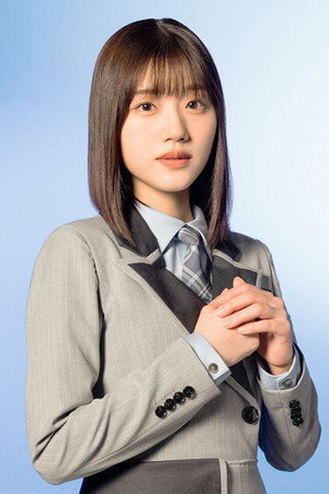 Mirei Sasaki photo