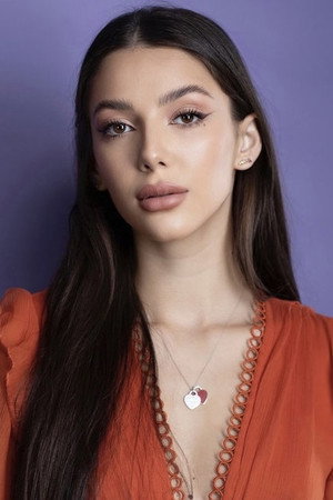 Photo of Margo Roykhman from the Latest Netflix gallery