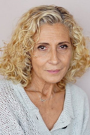 Photo of Montse Guallar from the Latest Netflix gallery