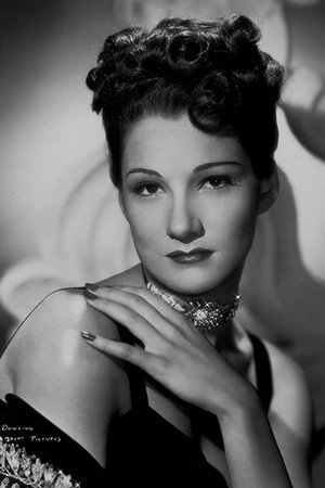 Doris Dowling photo