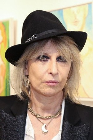 Photo of Chrissie Hynde from the Latest Netflix gallery